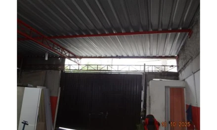 Casa em São Paulo, Madaqui, Avenida Ultramarino, nº 185, Madaqui, São Paulo/SP, SP. Área: 200m2