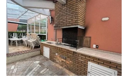 Apartamento em Santo André, Casa Branca, Rua Vinte e Quatro de Fevereiro, nº 488, bloco 02, apartamento nº 181, SP. Área: 52.92m2