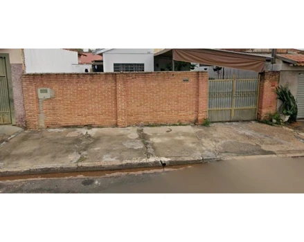 Prédio residencial em Ribeirão Preto, Geraldo Correia De Carvalho, Rua José Ventura, 201, Lote 24 – Quadra 0017, Conjunto Habitacional Jardim Geraldo Correia de Carvalho, SP. Área: 200m2