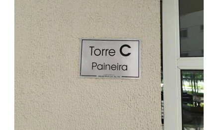Apartamento em Barueri, Vila Dom José, Rua Werner Goldberg, nº 157, apto 127, Torre Paineira, Vila Dom José, Barueri/SP, SP. Área: 87.64m2