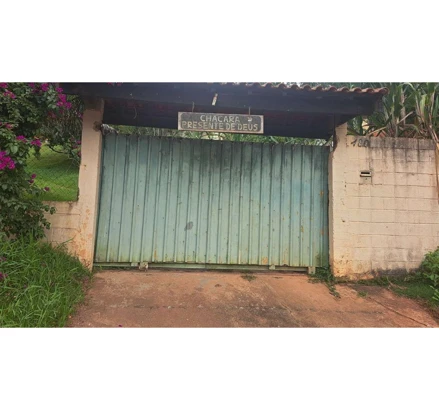 Terreno em Guararema, Chácaras Santa Joana, Estrada Municipal Santa Branca - Guararema, Chácaras Santa Joana, Estrada José P. de Campos nº 480 Chácara nº 04, Quadra A, SP. Área: 6358.74m2