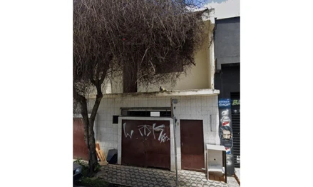 Prédio em São Paulo, Jardim Ana Maria, Rua Guilherme Mainard, nº 60, Jardim Ana Maria, SP. Área: 125m2