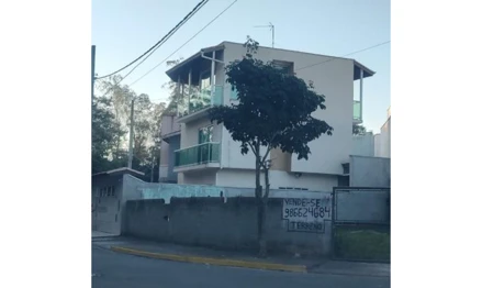 Terreno em Mogi das Cruzes, Real Park Tietê, Rua Professor Wladimir de Jesus Pereira, 85, Real Park Tietê Jundiapeba, SP. Área: 113.83m2