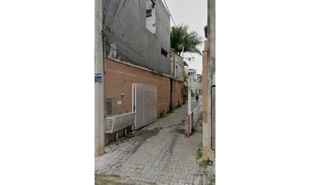 Terreno em São Paulo, Várzea De Baixo, Rua África do Sul, 297, SP. Área: 2436.07m2
