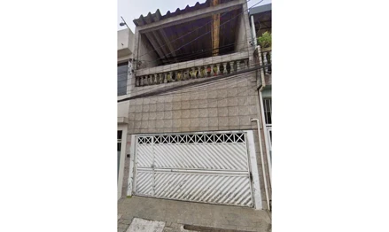 Terreno em Diadema, Centro, Rua Antônio Pott, 107, Centro, Diadema/SP, SP. Área: 299.34m2