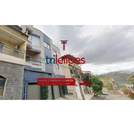 Outros em Ubá, Colina Do Jardim Gloria, R. Anselmo Martins Teixeira, 163, MG. Área: nullm2