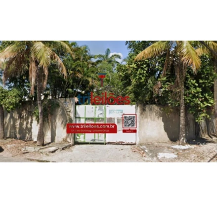 Outros em Rio de Janeiro, Jardim America, R. Sao Ciro, 02, RJ. Área: nullm2