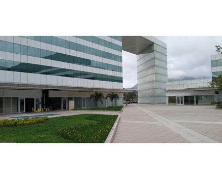 Sala comercial em Rio de Janeiro, Barra Olímpica, Avenida Embaixador Abelardo Bueno 1 bloco 1 sala 601-F, RJ. Área: nullm2