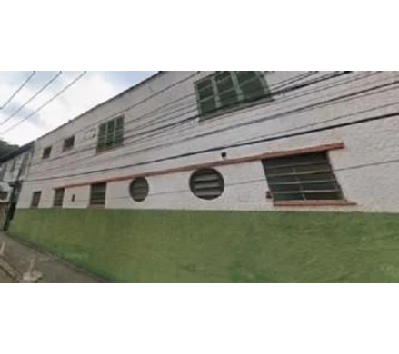 Prédio em Rio de Janeiro, Santa Tereza, Rua Professor Julio Koeler, nº 30, Santa Tereza/RJ, RJ. Área: nullm2
