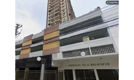 Apartamento em Rio de Janeiro, Tijuca, Rua Pereira Nunes, n 395, RJ. Área: 64m2