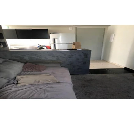 Apartamento em Londrina, Jardim Maravilha, Rua dos Radialistas, 80 - Jardim União da Vitória II, PR. Área: 43.47m2