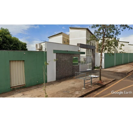 Apartamento em Londrina, Taliana, Rua Mangaba, n 102, PR. Área: 49.29m2 Apartamento em Londrina, Taliana, Rua Mangaba, n 102, PR. Área: 49.29m2