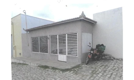 Casa em Severiano Melo, Centro, Rua 31 de Janeiro, 34, RN. Área: 110.75m2
