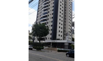 Apartamento em São Paulo, Santo Amaro, Rua Cancioneiro Popular, 480, apto 104, SP. Área: 136.81m2