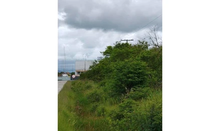 Área rural em Guarujá, CING, Avenida Paulo Eduardo Castrucci s-n - Gleba B3 - CING, SP. Área: 40462.719m2