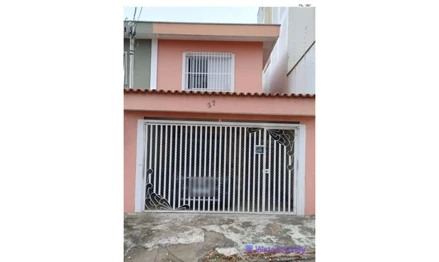 Terreno em Santo André, Vila Assunção, Rua Jovita, 37, Vila Assunção, SP. Área: 100m2