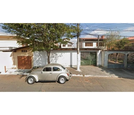 Prédio em São Paulo, Vila Campo Grande, Rua Laura dos Anjos Ramos, 74, SP. Área: 134.87m2