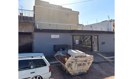 Terreno em São Paulo, Vila Granada, Rua Aquiras, 193 - Residência 04 - Condomínio Residencial Aquiras, SP. Área: 54.55m2