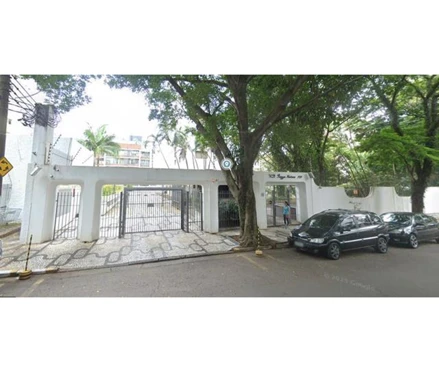 Vaga de garagem em São Paulo, Ibirapuera, Rua Pascal, nº 329, Vaga Dupla números 19 e 20, Ibirapuera, SP. Área: 28.6m2