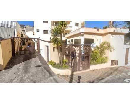 Vaga de garagem em Guarulhos, Vila Galvão, Rua Campinas, 613 (antigo n. 665), SP. Área: 19.8m2