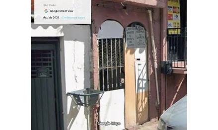 Prédio em São Paulo, Jardim Fontális, Rua Manoel Pereira Rosa, 421, SP. Área: 89.57m2