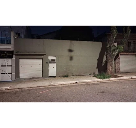 Casa residencial em São Paulo, Vila Perus, Rua Carlos Santos Xavier de Moraes, 369, SP. Área: 283.36m2