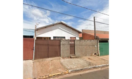 Terreno em Taquarituba, Jardim Dona Amelia, Rua Botucatu, 111, Vila São Vicente, SP. Área: 260m2