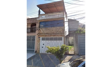 Terreno em São Paulo, Cidade Líder, Rua Conde de Avilez, 379, Cidade Líder, SP. Área: 300m2