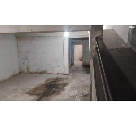 Prédio em São Paulo, Barra Funda, Rua Vitorino Camilo, nºs 63 e 67, SP. Área: nullm2