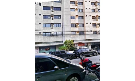 Sala comercial em Santos, Vila Mathias, Rua Júlio Conceição, 94, sala nº 46, Vila Mathias, SP. Área: 39.7m2