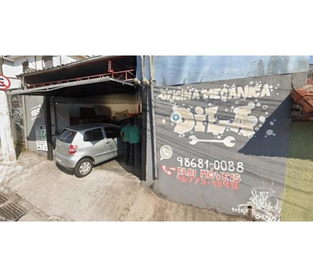 Casa em São Paulo, Mandaqui, Avenida Ultramarino, 185, SP. Área: 310.5m2