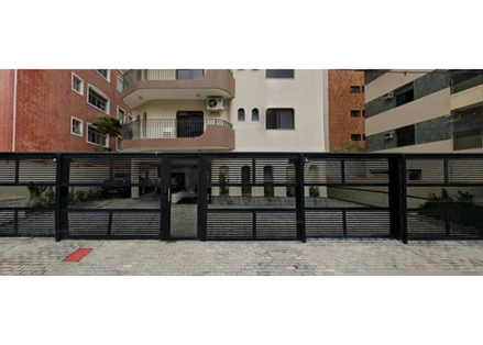 Vaga de garagem em Guarujá, Balneario Cidade Atlantica, Rua Doutor Júlio Prestes de Albuquerque, 175, Vagas 8 e 9 (térreo), Enseada, SP. Área: 11m2