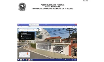 Prédio em São Bernardo do Campo, Jardim Das Palmeiras, Rua Guadalajara, 367, Assunção, SP. Área: 270m2