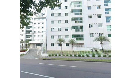 Apartamento em Curitiba, Mossunguê, Rua Monsenhor Ivo Zanlorenzi, 2520, Ap 403 e Vaga nº 64-64A-64B, 2º subsolo, Mossunguê - Curitiba/PR, PR. Área: 2804.21m2