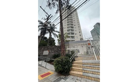 Apartamento em São Paulo, Vila Andrade, Rua José Coimbra, 333, ap. 72, Vila Andrade, SP. Área: 61.14m2