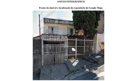 Casa em Guarulhos, Vila Antonieta, Av. Guilherme Schmidt, 42, Vila Antonieta, SP. Área: 200m2