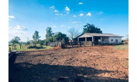 Imóvel rural em Santo Expedito, , Rodovia Júlio Budisk, Km 44, a 450 metros do Santuário de Santo Expedito (denominado, Sitio Gonçalves, situado na Fazenda Montalvão), SP. Área: 10.8m2