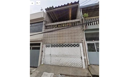 Terreno em Diadema, PARQUE SETE DE SETEMBRO, Rua Antonio Pott, 107, SP. Área: 299.34m2
