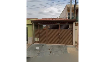 Terreno em Sorocaba, Parque Laranjeiras, Rua Ismael Dias Toledo Filho, nº 122, Parque Laranjeiras, SP. Área: 125m2