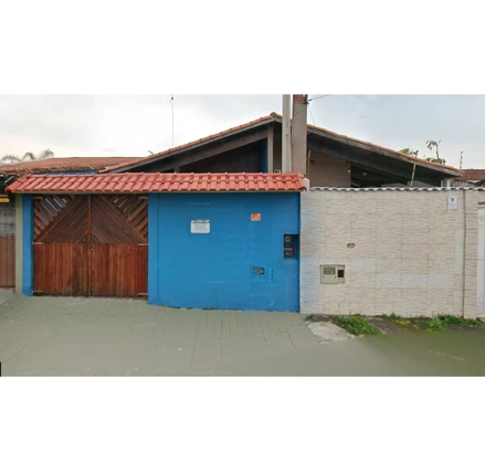 Terreno em Mongaguá, Balneário Arati, Rua Ramon Garcia Júnior, nº 30, Balneário Arati (lado praia), SP. Área: 151.88m2