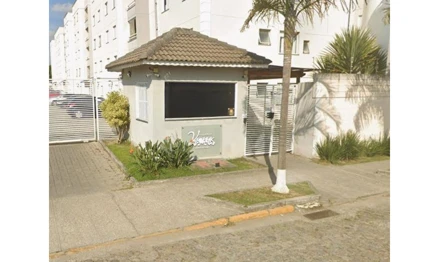 Apartamento em Mogi das Cruzes, JUNDIAPEBA, AVENIDA LAURINDO PEREIRA, 721, JUNDIAPEBA, SP. Área: 60.01m2