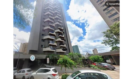 Vaga de garagem em Cascavel, Centro, Rua Antonio Alves Massaneiro, 334, PR. Área: 31.0662m2 Vaga de garagem em Cascavel, Centro, Rua Antonio Alves Massaneiro, 334, PR. Área: 31.0662m2