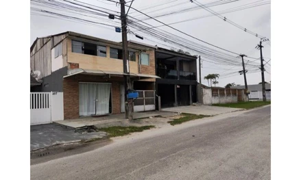Terreno em Matinhos, BALNEARIO RIVIERA, Rua Projetada, PR. Área: 350m2