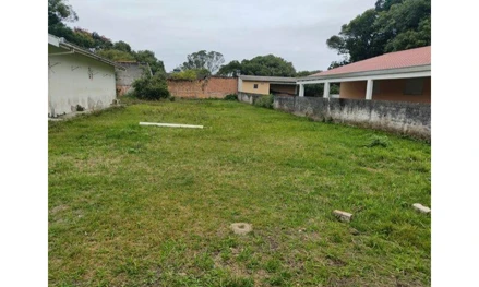 Terreno urbano em Pontal do Paraná, , Avenida Munhoz da Rocha, PR. Área: 480m2
