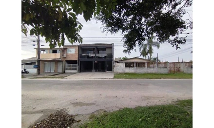 Terreno em Matinhos, Balneario Riviera, Rua Irati, 1536 (esquina com a Rua Maceio), Balneario Riviera, PR. Área: 350m2
