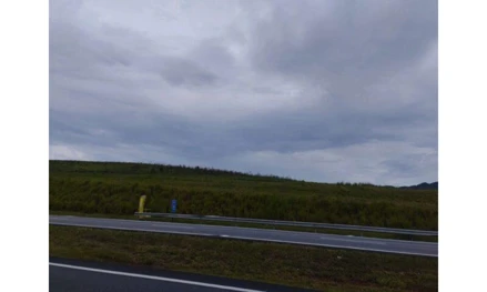 Imóvel rural em Caçapava, Jardim Campo Grande, Rodovia Governador Carvalho Pinto, Km. 113, SP. Área: 22.1m2