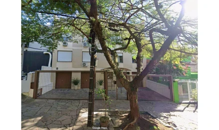 Apartamento em Porto Alegre, Higienópolis, Rua Portugal, 639, RS. Área: 37.08m2