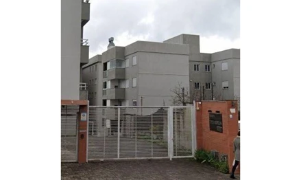 Apartamento em Caxias do Sul, Santa Lúcia, R. Jacob Luchesi, 3636, RS. Área: 55.47m2