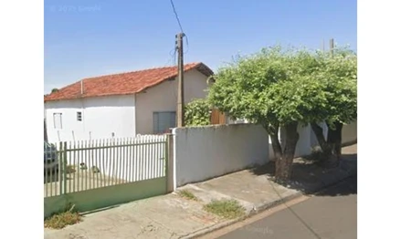 Casa em Votuporanga, Pozzobon, Rua Nassif Miguel n° 3062, SP. Área: 113.15m2