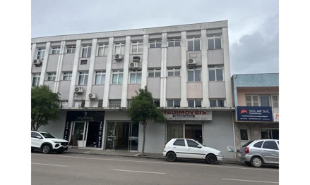 Outros em Camaquã, , Rua Marechal Floriano, esquina com a Av. Presidente Vargas, número 284, térreo, RS. Área: 28.07m2